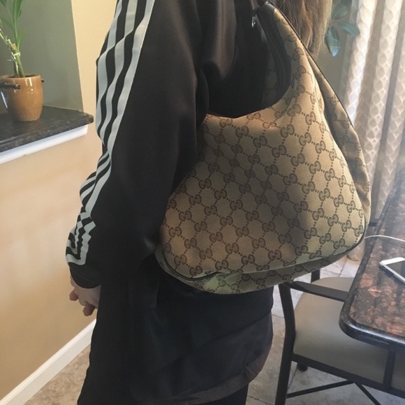Gucci hobo bag - Picture 5 of 5